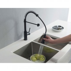 Смеситель для кухни Aquatek Европа AQ1387MB