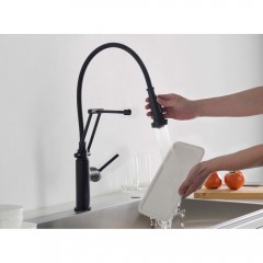 Смеситель для кухни Aquatek Европа AQ1388MB