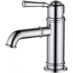 Набор для ванной комнаты 3 в 1 Aquatek Классик AQ1530CR