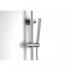 Душевая система Aquatek Лира AQ2440CR