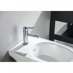 Смеситель для биде Aquatek Классик AQ1518CR