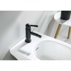 Смеситель для биде Aquatek Классик AQ1518MB