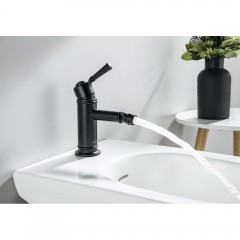Смеситель для биде Aquatek Классик AQ1518MB