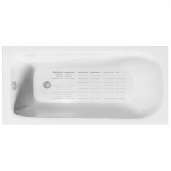 Ванна чугунная Bloomix Elba 170x70 BLE177045-ANS с антискользящим покрытием