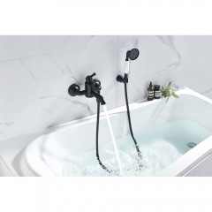 Смеситель для ванны Aquatek Классик AQ1549MB