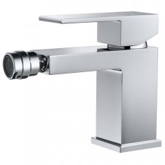 Смеситель для биде Aquatek Либра AQ1618CR