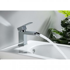 Смеситель для биде Aquatek Либра AQ1618CR