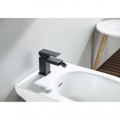 Смеситель для биде Aquatek Либра AQ1618MB