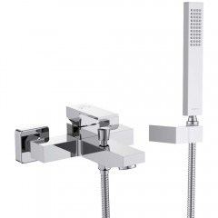 Смеситель для ванны Aquatek Либра AQ1649CR