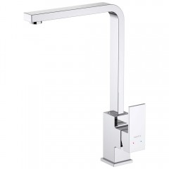 Смеситель для кухни Aquatek Либра AQ1680CR