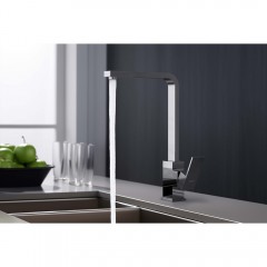 Смеситель для кухни Aquatek Либра AQ1680CR