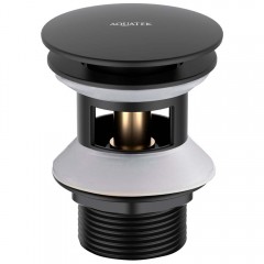 Донный клапан Aquatek AQ6002MB