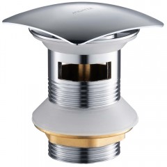 Донный клапан Aquatek AQ6004CR