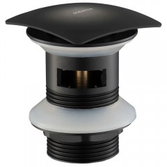 Донный клапан Aquatek AQ6004MB