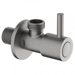 Кран угловой Aquatek AQ2451BGM
