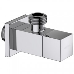 Кран угловой Aquatek AQ2453CR