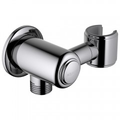 Шланговое подключение с держателем Aquatek Классик AQ2462CR
