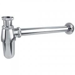 Сифон для раковины Aquatek AQ6011CR