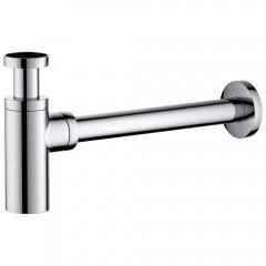 Сифон для раковины Aquatek AQ6012CR