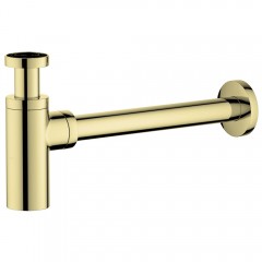 Сифон для раковины Aquatek AQ6012PG