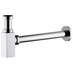 Сифон для раковины Aquatek AQ6013CR
