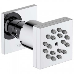 Форсунка гидромассажная Aquatek AQ2098CR
