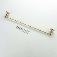 Полотенцедержатель Aquatek Европа AQ4114BG