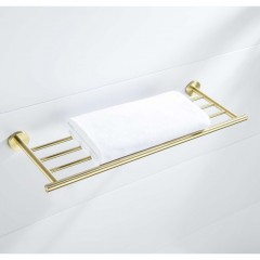 Полка Aquatek Оберон AQ4222BG