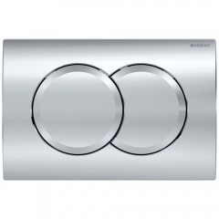 Инсталляция Geberit 458.149.21.1 + кнопка смыва Delta01 115.107.21.1 + унитаз Bloomix Enjoy AD1304SB Ceramic+ безободковый с биде и смесителем