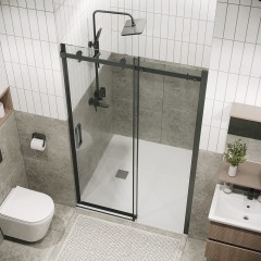 Душевая дверь Grossman Classic 100.K33.04.120.42.00