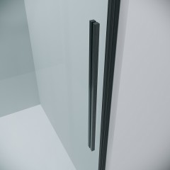 Душевая дверь Grossman Galaxy 100.K33.01.110.42.00