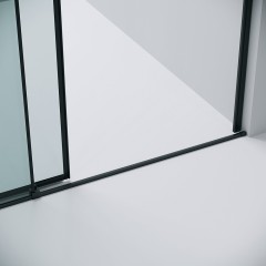Душевая дверь Grossman Galaxy 100.K33.01.120.21.00