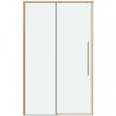 Душевая дверь Grossman Galaxy 100.K33.01.140.32.00