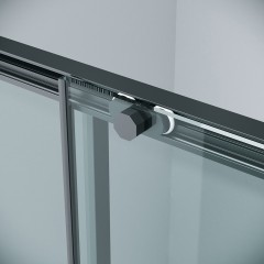 Душевая дверь Grossman Style 100.K33.05.100.21.00