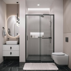 Душевая дверь Grossman Style 100.K33.05.120.21.02