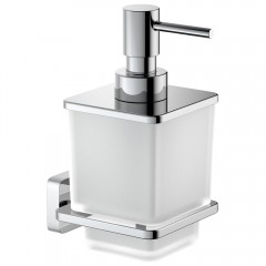 Дозатор жидкого мыла Aquatek Либра AQ4305CR