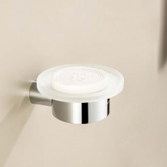 Мыльница Aquatek Лира AQ4403CR