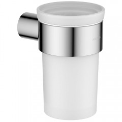 Стакан Aquatek Лира AQ4427CR