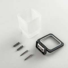 Стакан Aquatek Либра AQ4304MB