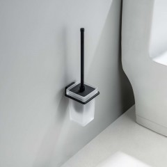 Ёршик для унитаза Aquatek Либра AQ4310MB