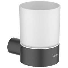 Стакан Aquatek Лира AQ4404MB