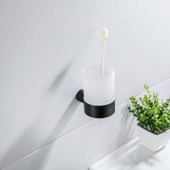 Стакан Aquatek Лира AQ4404MB