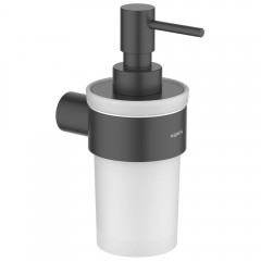 Дозатор жидкого мыла Aquatek Лира AQ4405MB