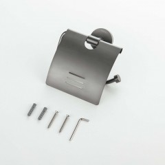 Бумагодержатель Aquatek Бетта AQ4609BGM
