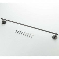 Полотенцедержатель Aquatek Бетта AQ4614BGM