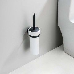 Ёршик для унитаза Aquatek Бетта AQ4610MB