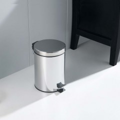 Ведро для мусора Aquatek AQ4991CR