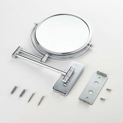 Зеркало косметическое Aquatek AQ4910CR