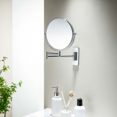 Зеркало косметическое Aquatek AQ4911CR