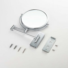 Зеркало косметическое Aquatek AQ4911CR